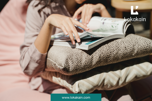 Tips & Trick: Cara Mengatasi Bahan Baju yang Berbulu!