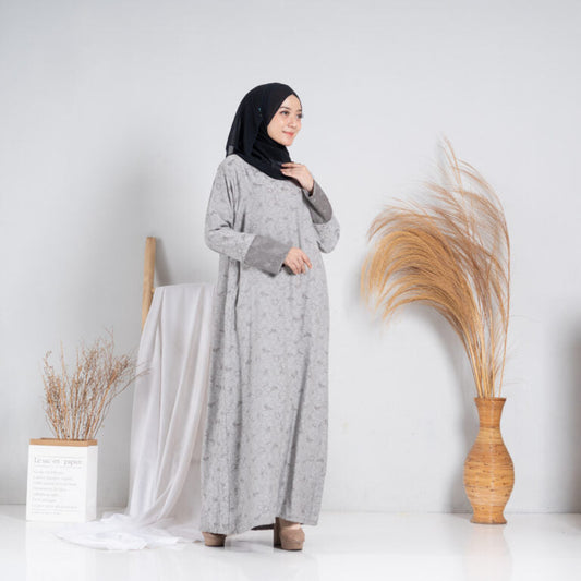 Cari Bahan untuk Baju Gamis? Lokakain Solusinya! Berikut Pilihan Terbaik untuk Gamis dan Kaftan