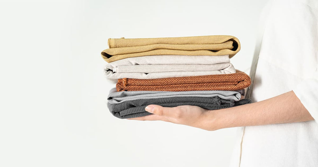 6 Rekomendasi Toko Kain Online, Belanja Kain Di Sini Yuk!