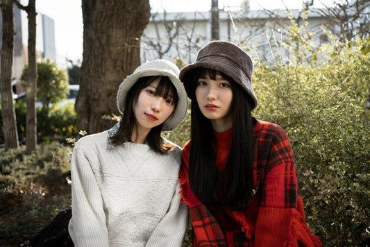 Jenis Jenis Kain untuk Ide Outfit Korea yang Kekinian