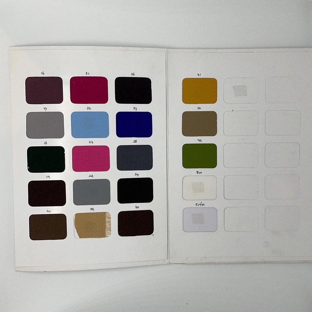 Kain Woolpeach / Wolfis / Wolpis / Wolvis Premium Gamis