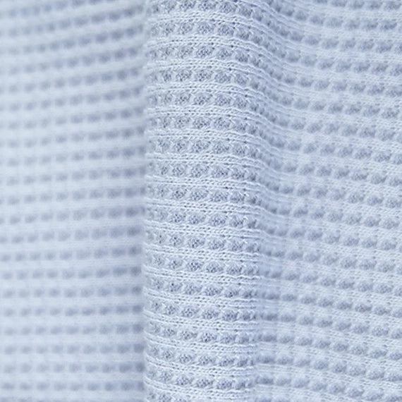 Uniqlo Waffle Fabric retail per 1 kg