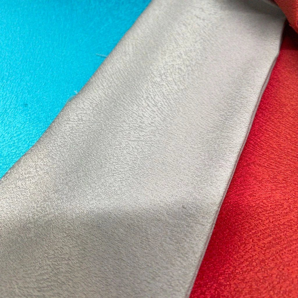 Jacquard Fabric Motif / Jaguar Zebra
