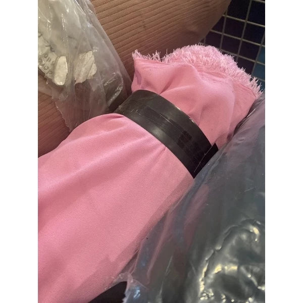 Kain Ceruti Ceruty Cerutty Baby Doll Babydoll