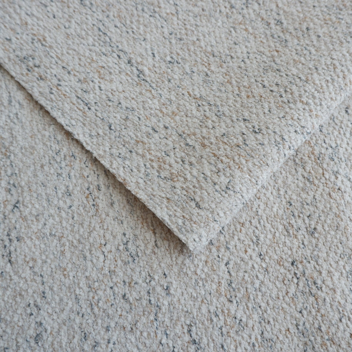 Ashton Fabric (Mini Boucle)