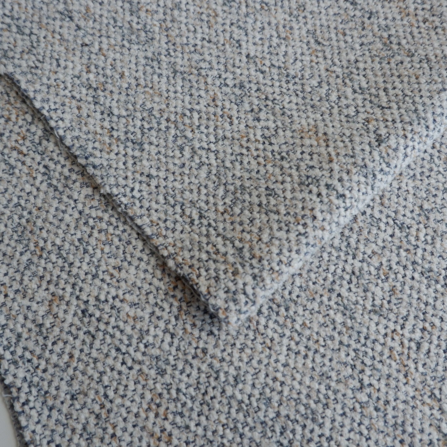 Ashton Fabric (Mini Boucle)