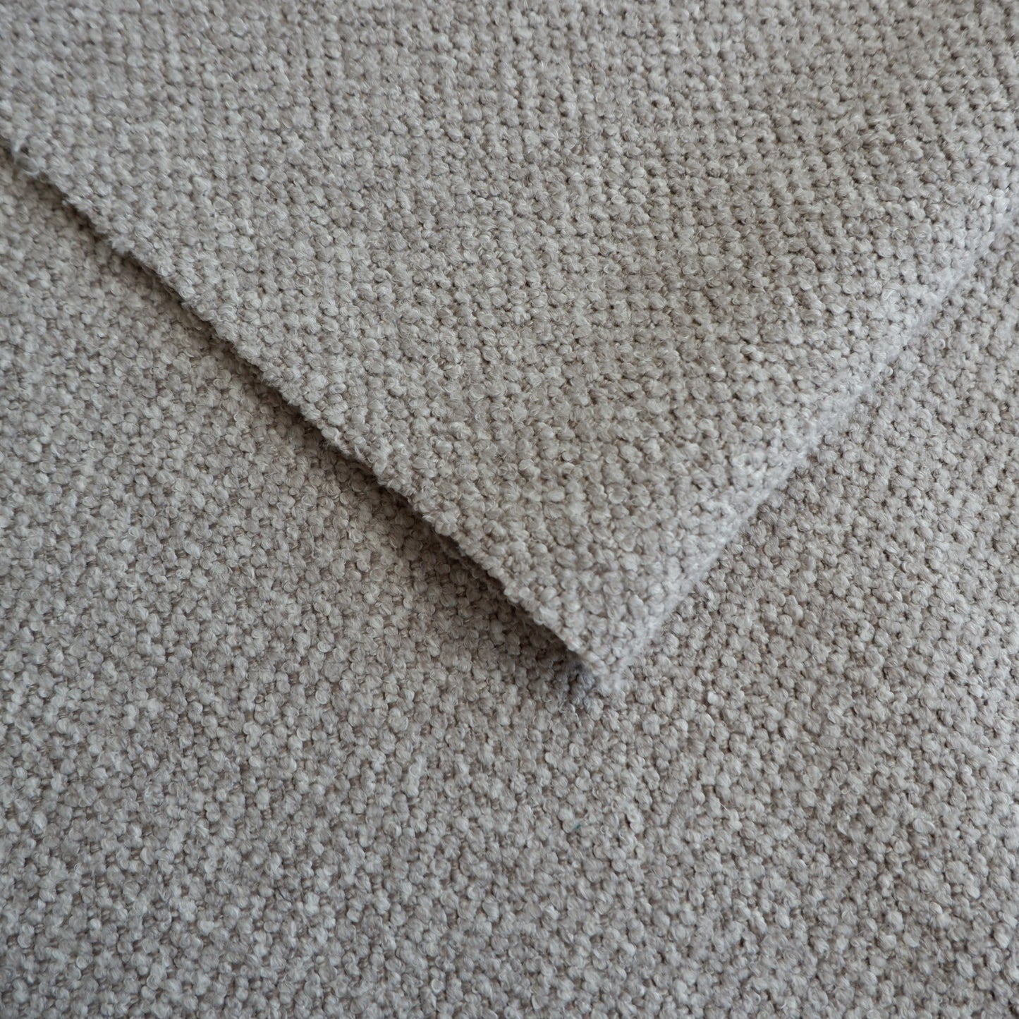 Ashton Fabric (Mini Boucle)