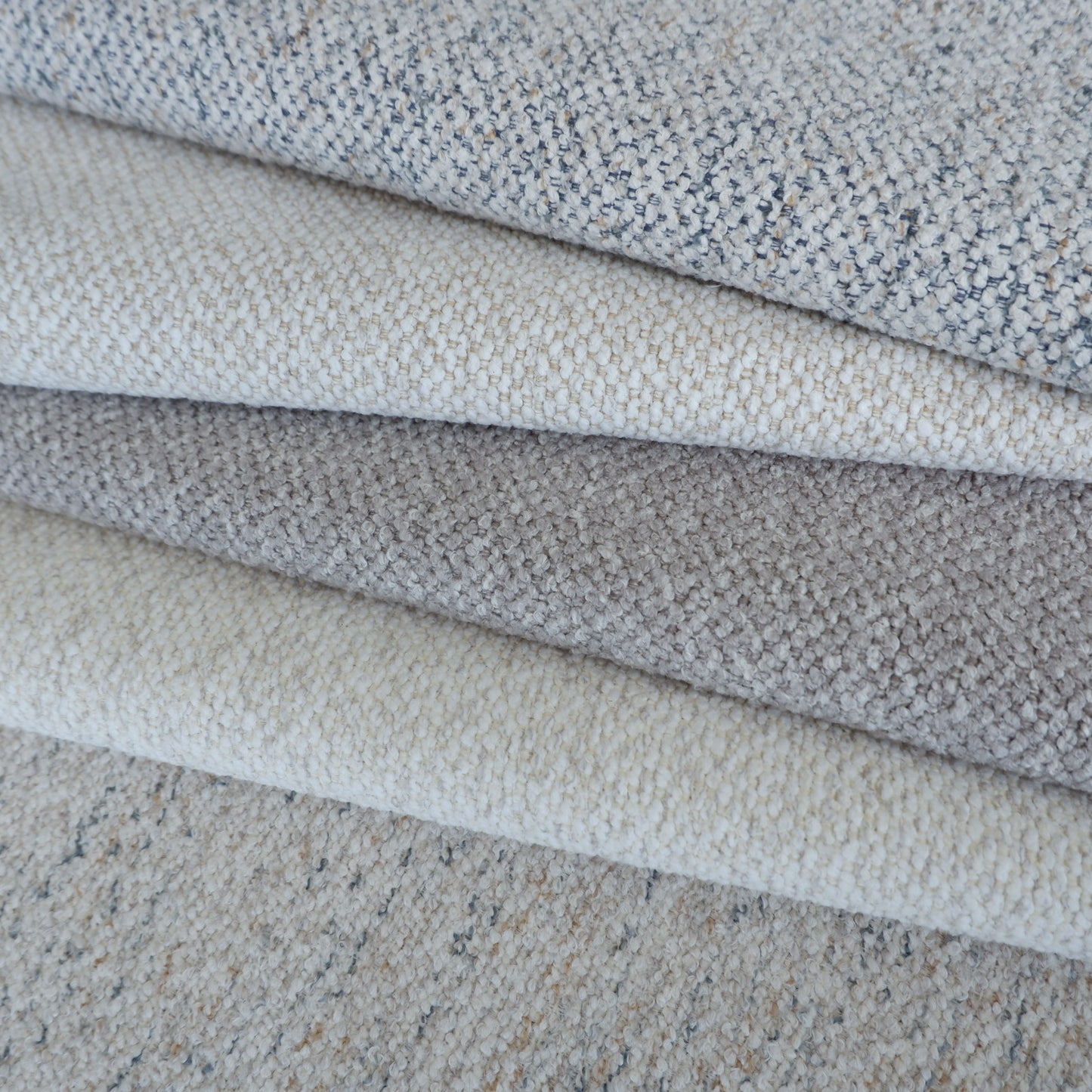 Ashton Fabric (Mini Boucle)