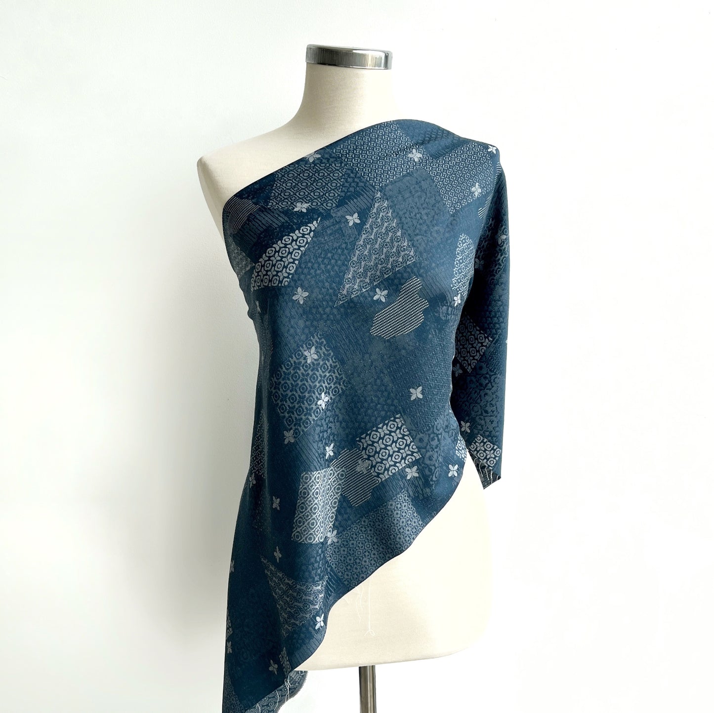 Jacquard Rayon Premium