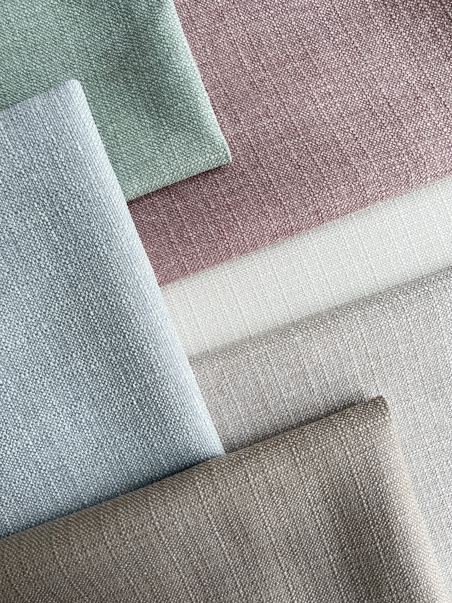Madeira (Canvas Fabric)