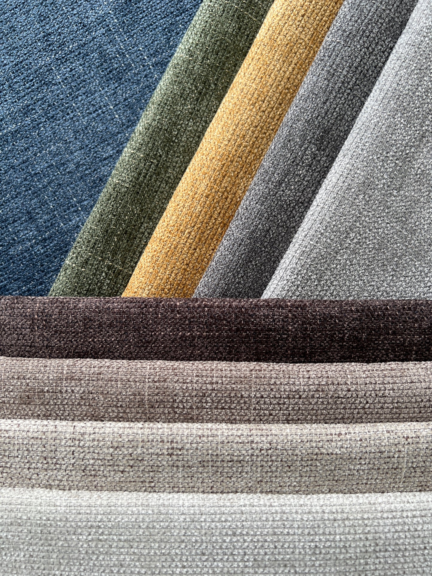 Tribu (Chenille Fabric)