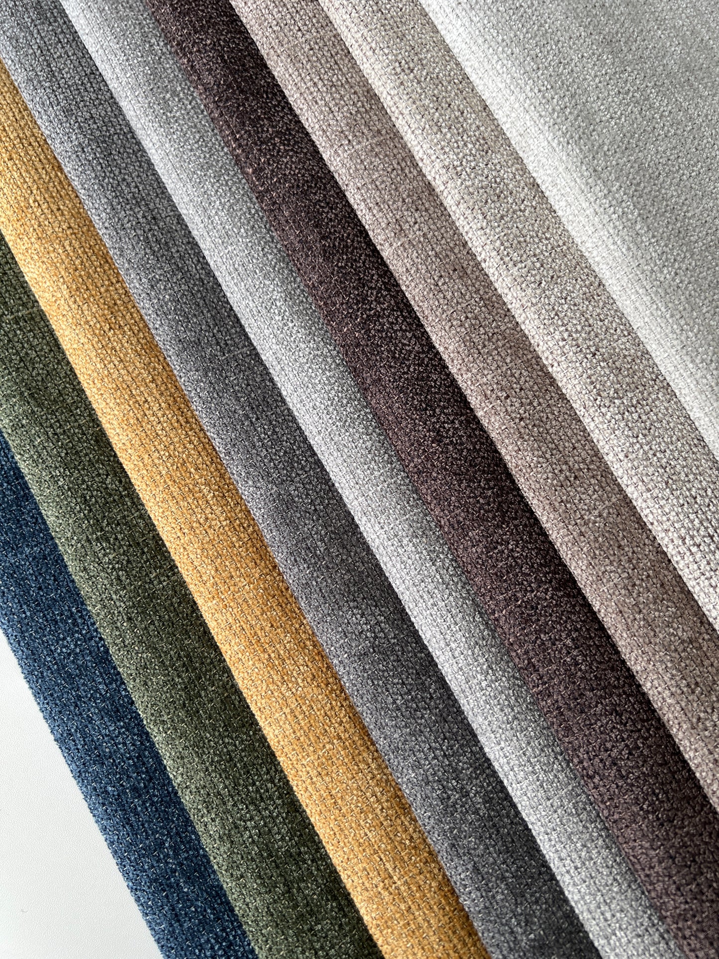 Tribu (Chenille Fabric)