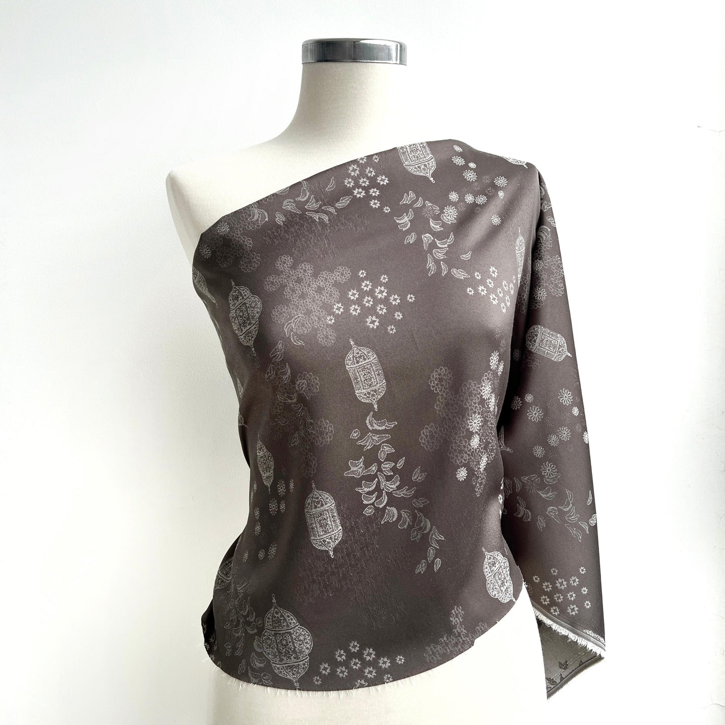 Jacquard Rayon Premium