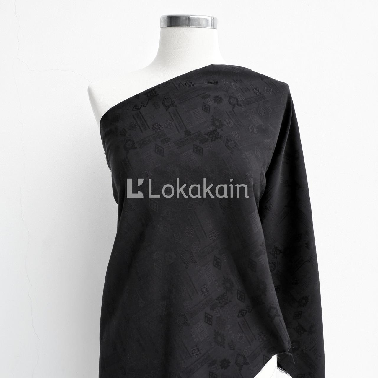 Jacquard Rayon Premium
