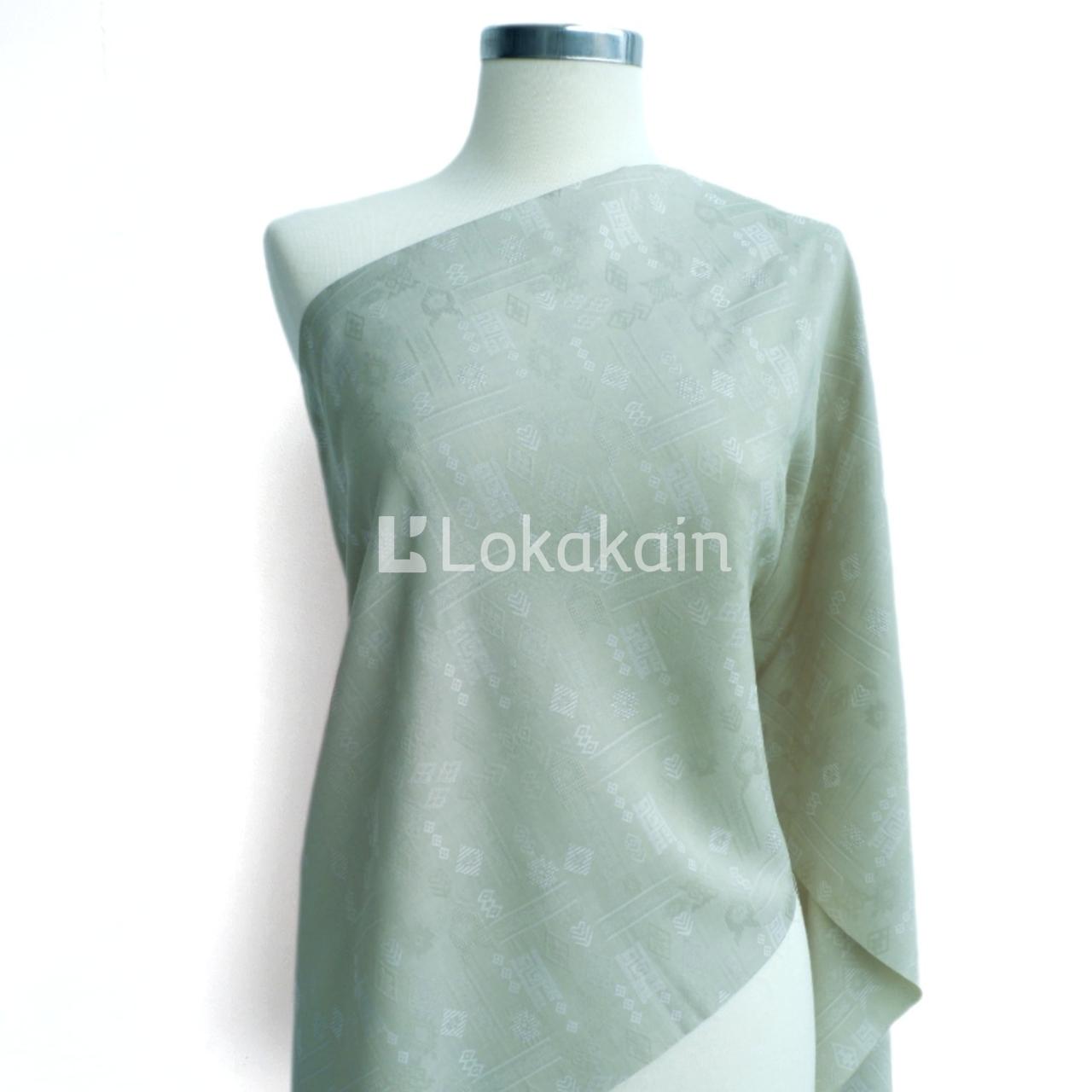 Jacquard Rayon Premium