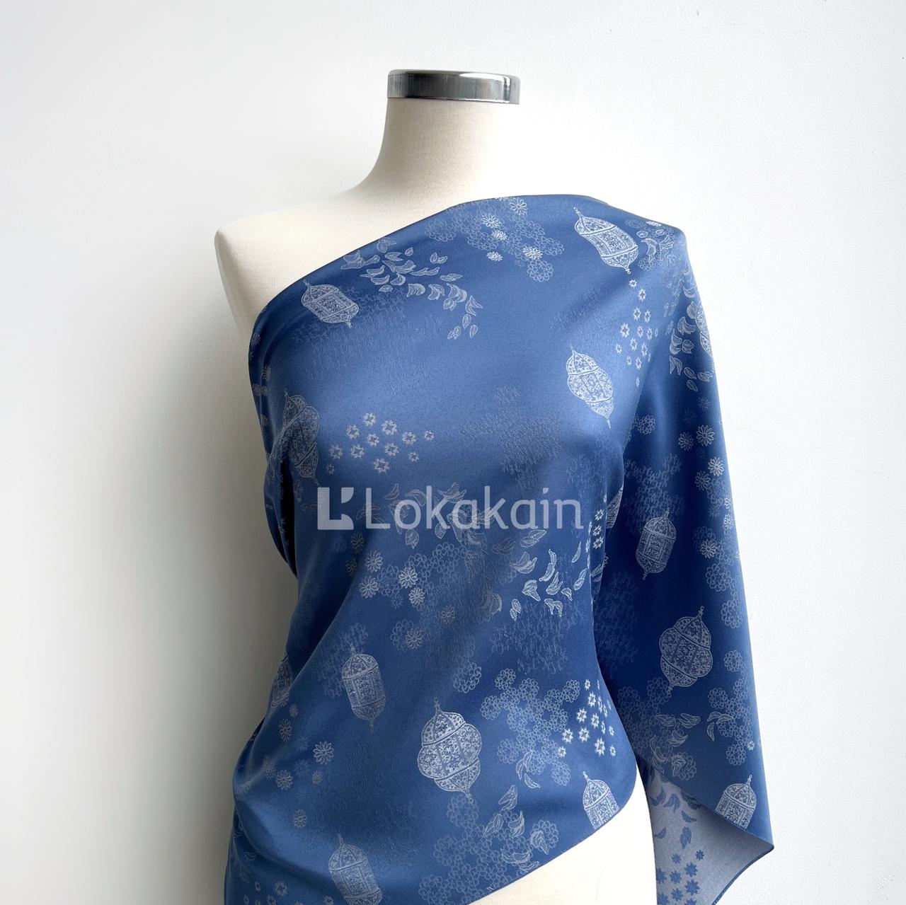 Jacquard Rayon Premium
