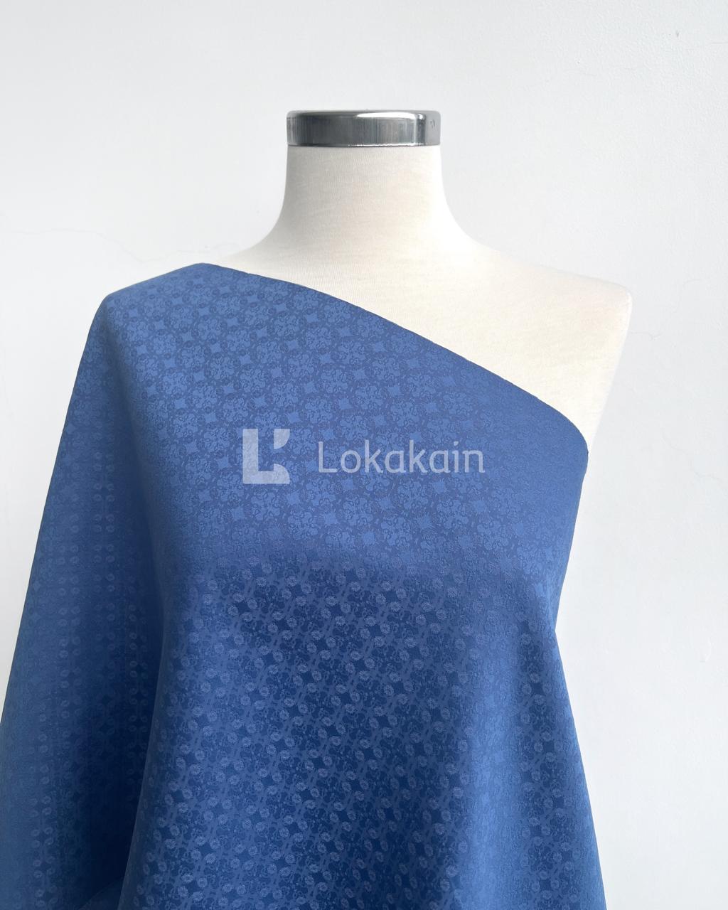 Jacquard Rayon Premium