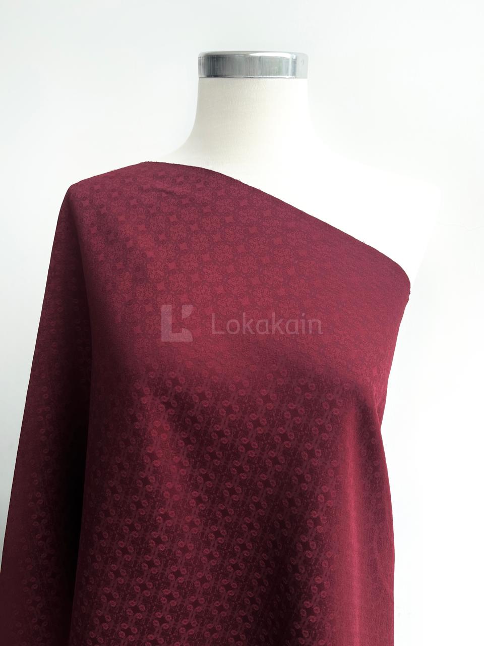 Jacquard Rayon Premium