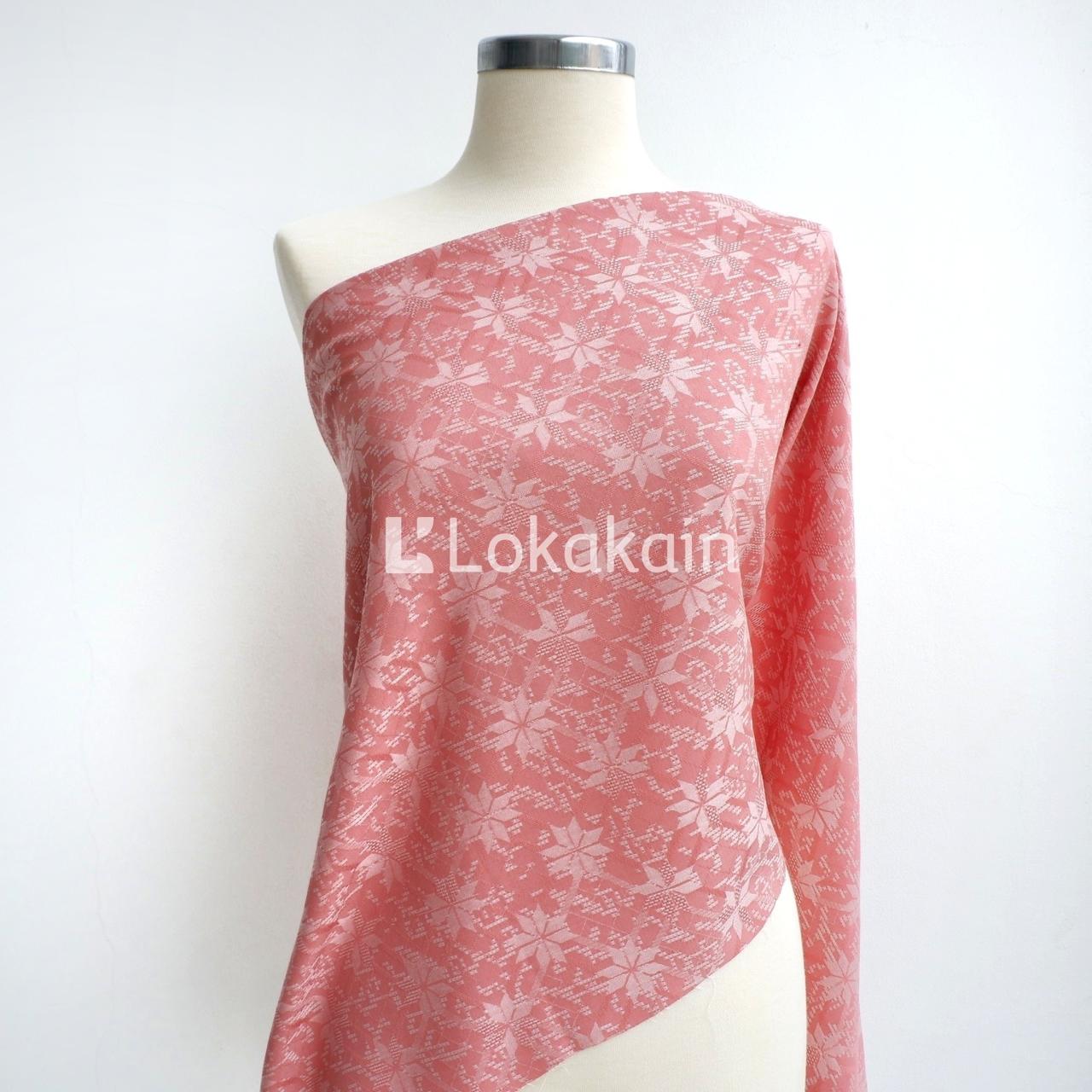 Jacquard Rayon Premium