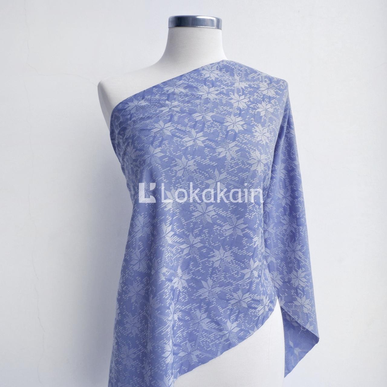 Jacquard Rayon Premium