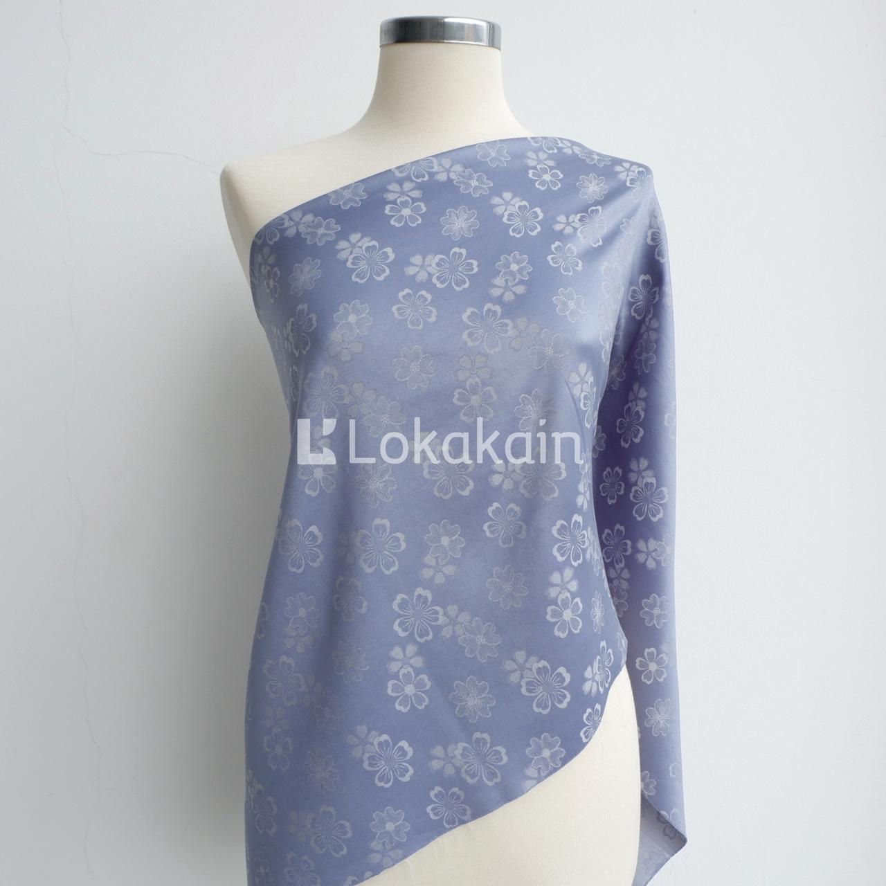 Jacquard Rayon Premium