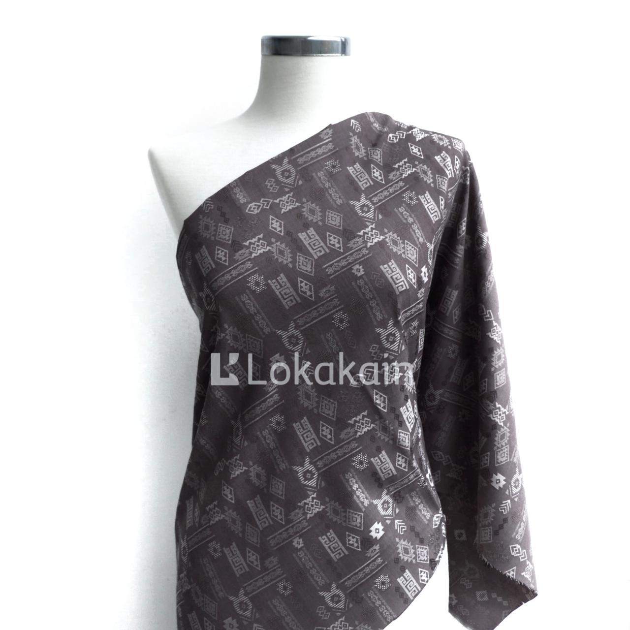 Jacquard Rayon Premium