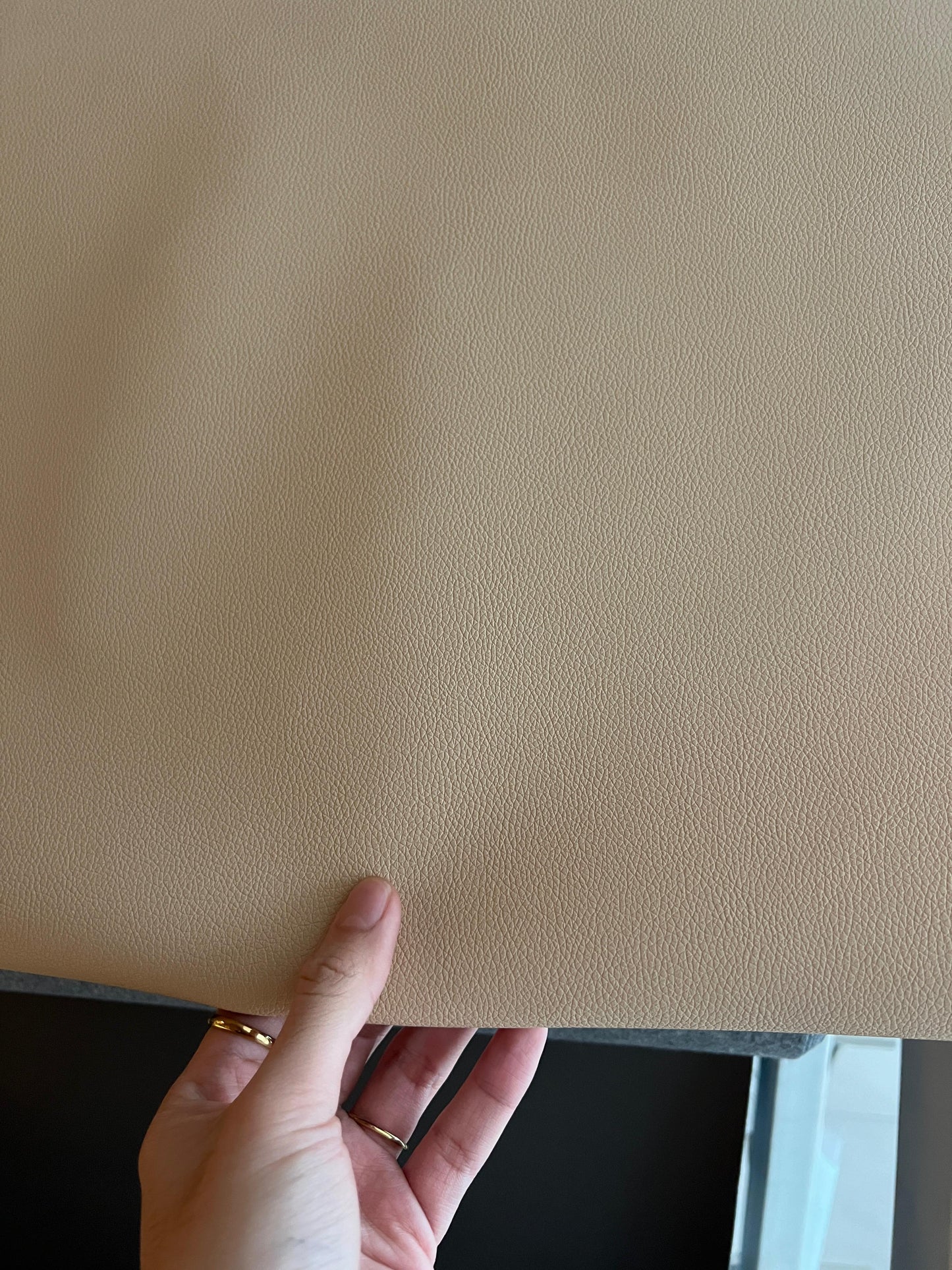 Arizona Synthetic Leather