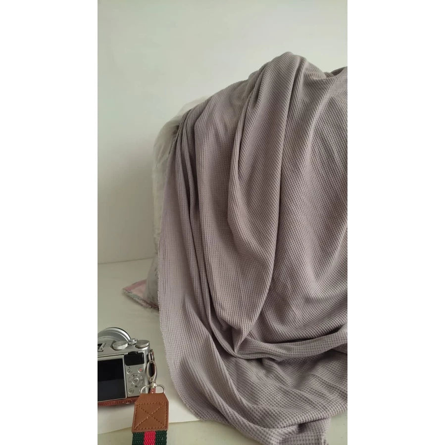 Uniqlo Waffle Fabric retail per 1 kg