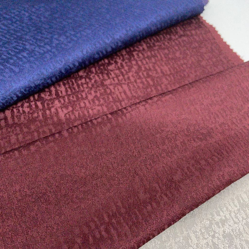 Kain Jacquard Motif / Jaguar Motif Mix