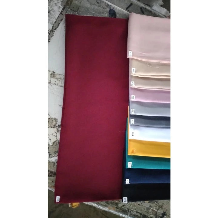 Kain Woolpeach / Wolfis / Wolpis / Wolvis Gamis versi 2