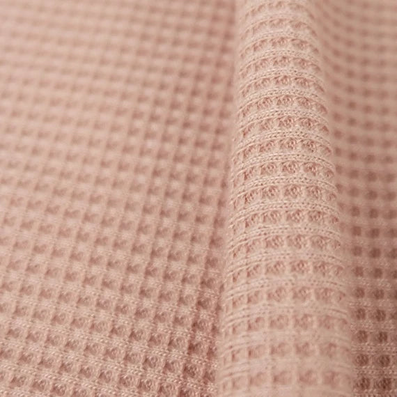 Uniqlo Waffle Fabric retail per 1 kg
