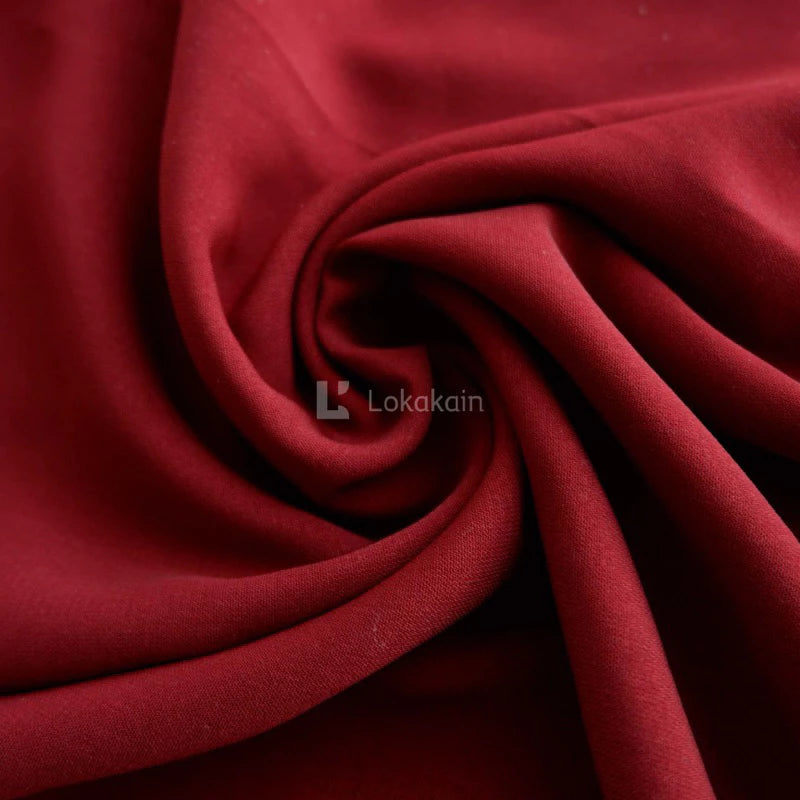 Kain Woolpeach / Wolfis / Wolpis / Wolvis Gamis versi 2