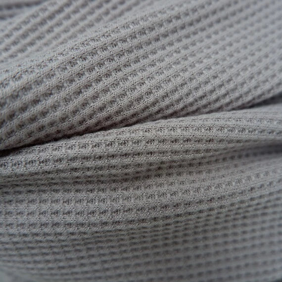 Uniqlo Waffle Fabric retail per 1 kg