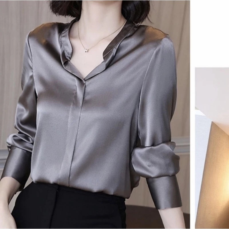 SATIN VELVET PREMIUM / SATIN VELVET MAXMARA