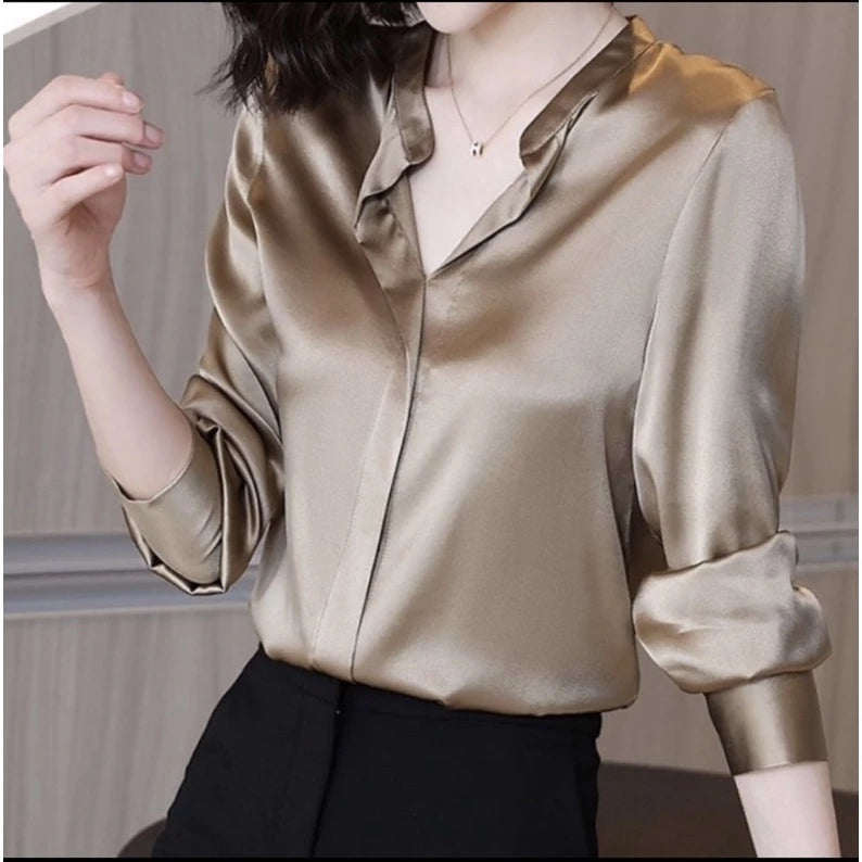 SATIN VELVET PREMIUM / SATIN VELVET MAXMARA