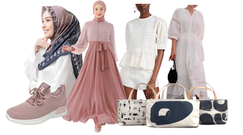 Lagi Cari Kain Untuk Usaha Fashion Kamu?