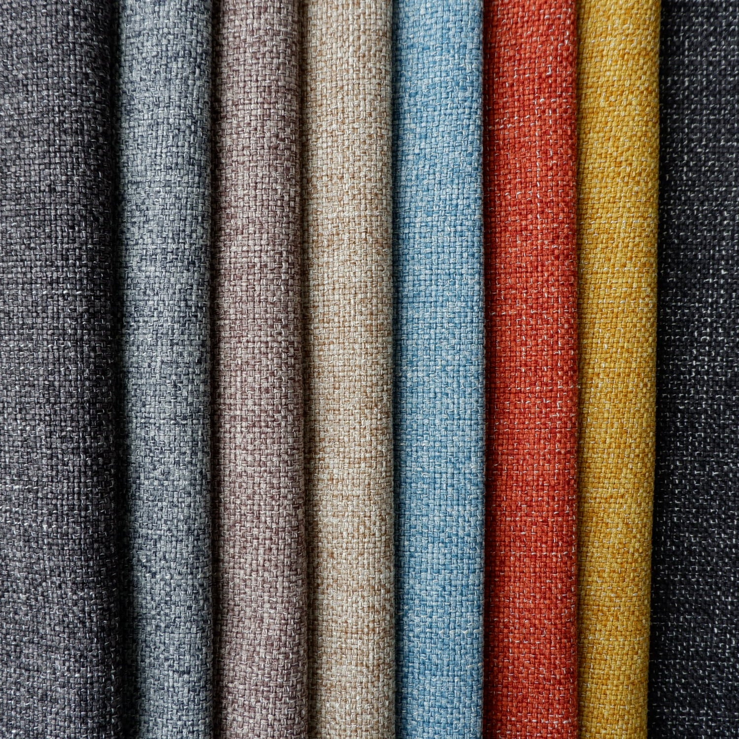 Canvas Furnishing