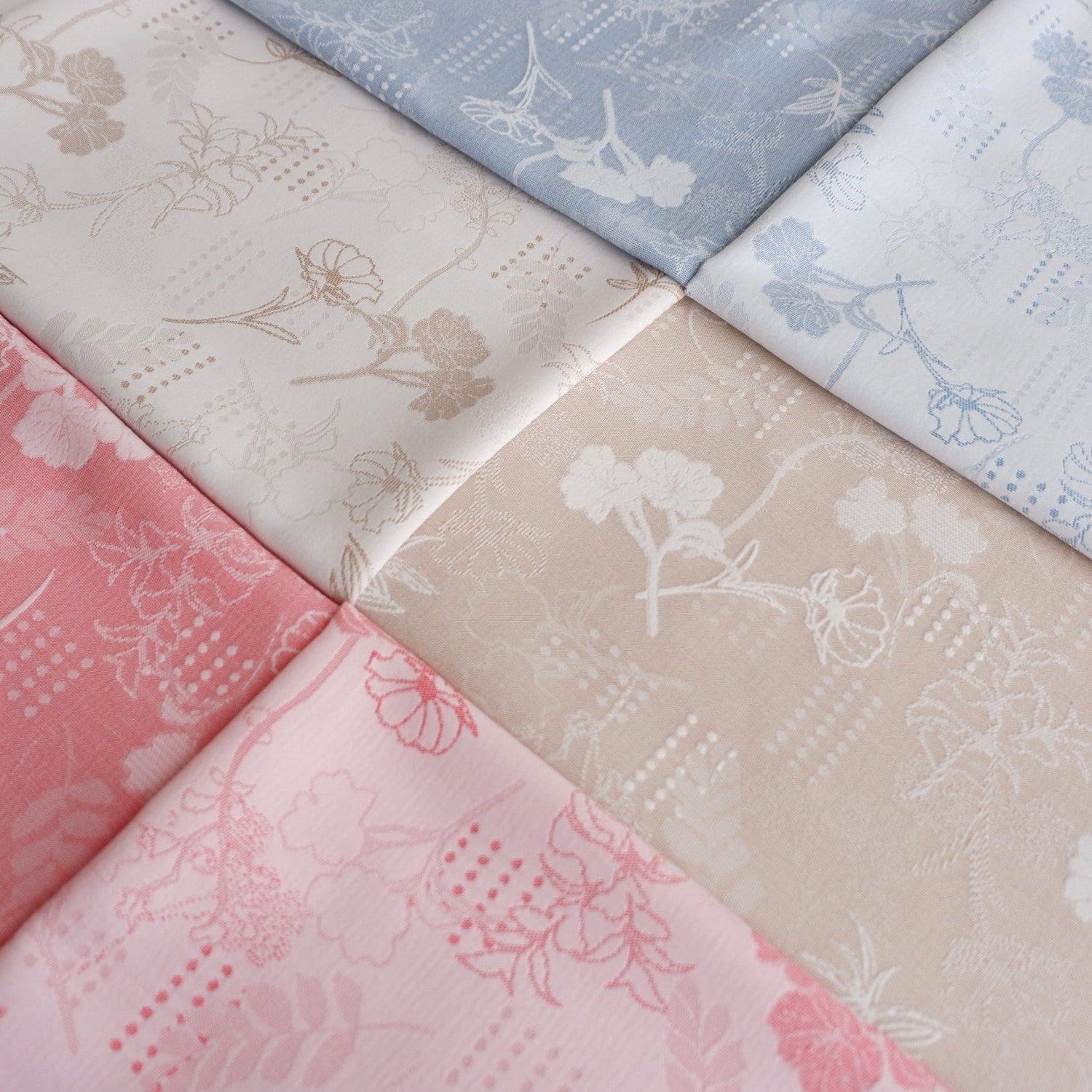 Jacquard Fashion
