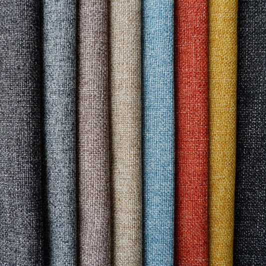 Mallorca Fabric