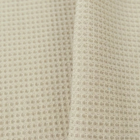 Kain Waffle Uniqlo ecer per 1 kg