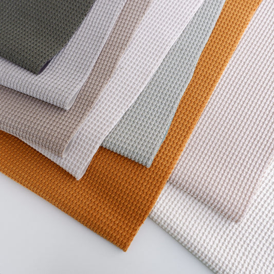 Cloud Fabric (Knitted Sofa Fabric)