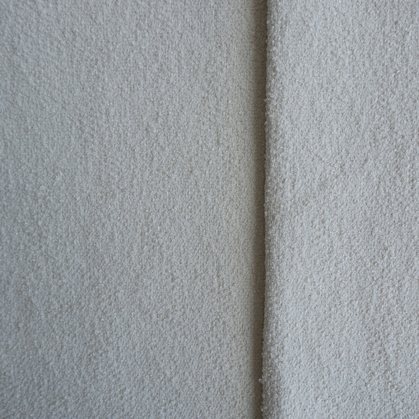 Archie Fabric (Mini Boucle)