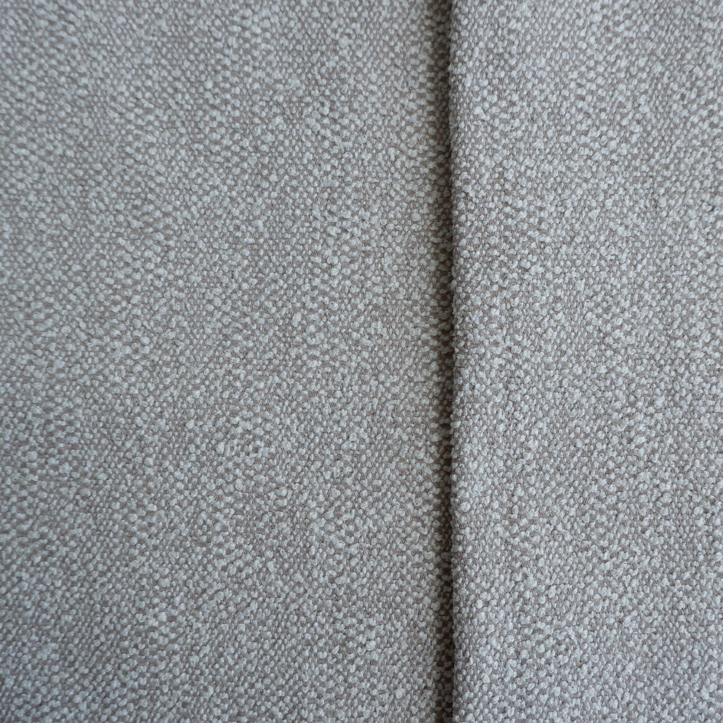 Archie Fabric (Mini Boucle)