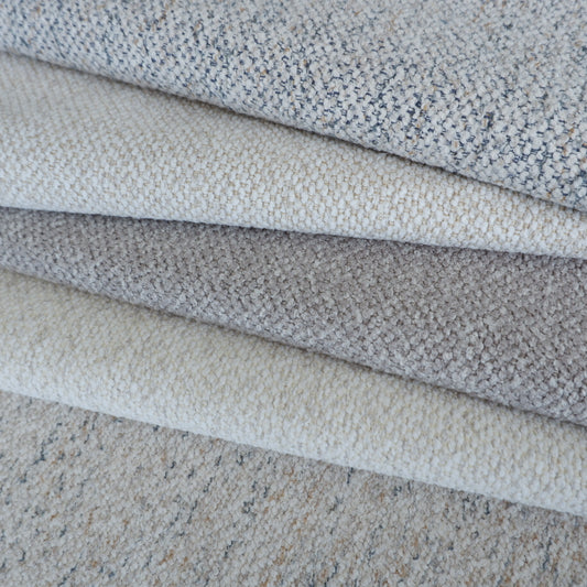 Ashton Fabric (Mini Boucle)