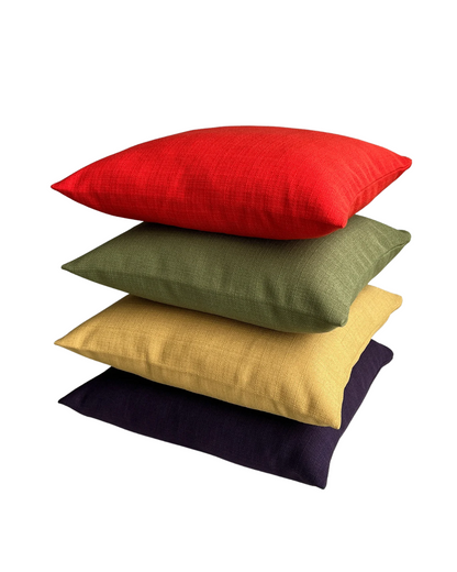 Pillow Sleeve / Sarung Bantal 40cm x 40 cm
