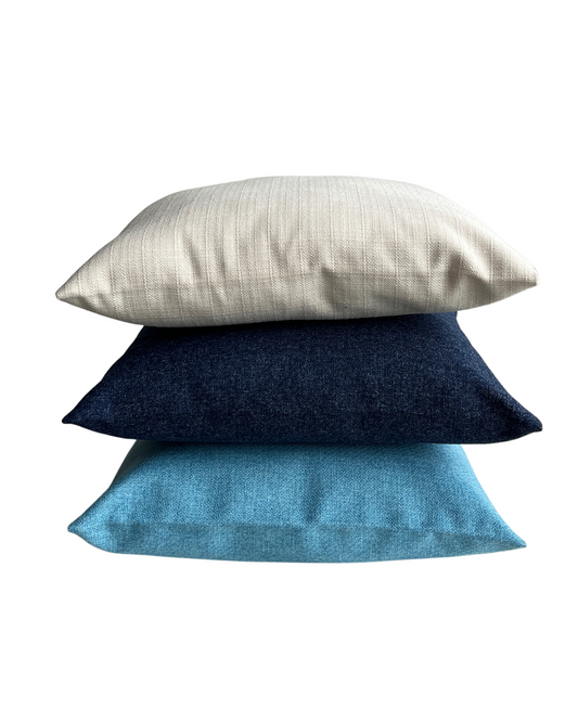Pillow Sleeve / Sarung Bantal Sofa 40 cm x 40 cm