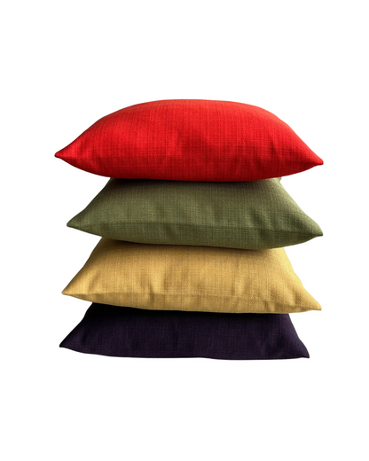Pillow Sleeve / Sarung Bantal 40cm x 40 cm