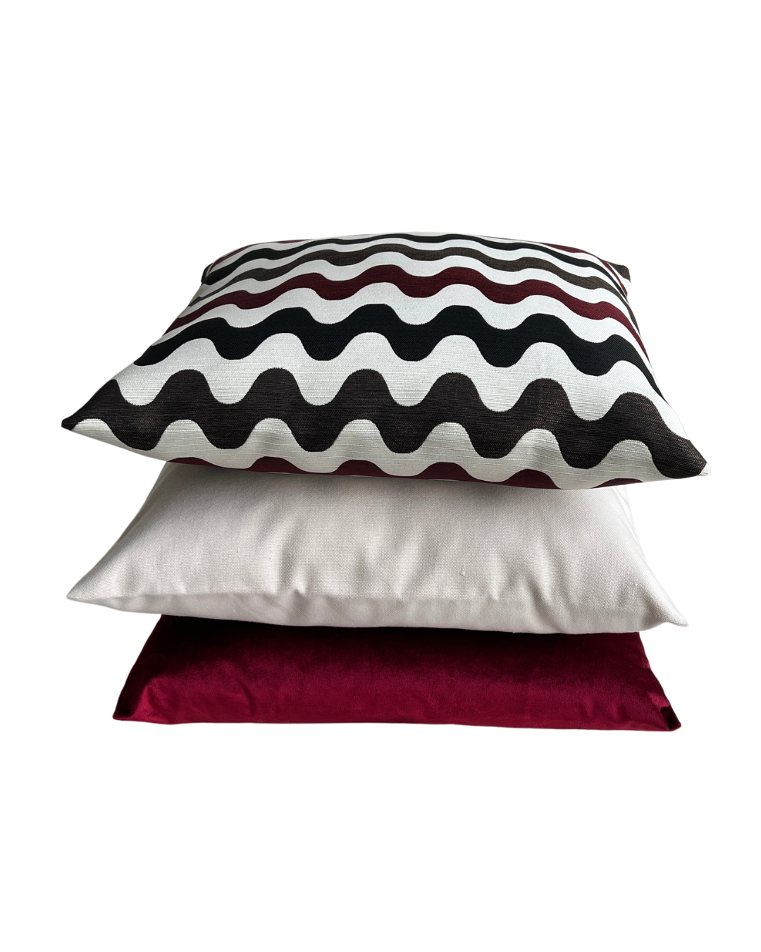 Sarung Bantal Sofa / Pillow Sleeve 40 cm x 40 cm