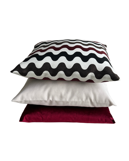 Sarung Bantal Sofa / Pillow Sleeve 40 cm x 40 cm