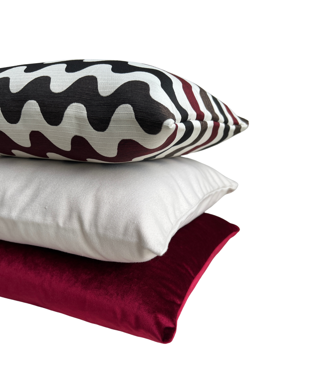 Sarung Bantal Sofa / Pillow Sleeve 40 cm x 40 cm